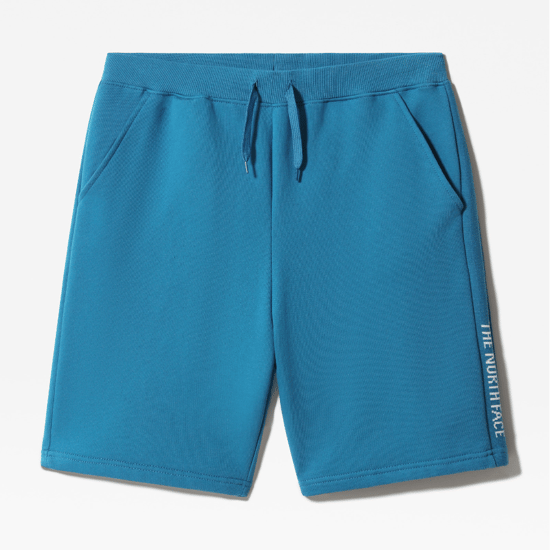 The North Face Men's Zumu Shorts, Banff Blue
