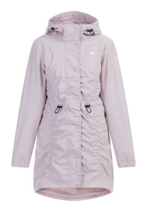 Schmuddelwedda raincoat women - Image 1