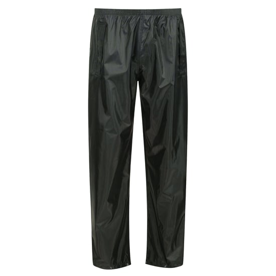 Regatta Professional Mens Pro Stormbreaker Waterproof Overtrousers