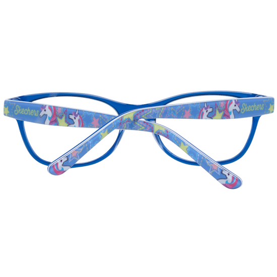 Skechers Optisk ram SE1645 090 45 - Image 3