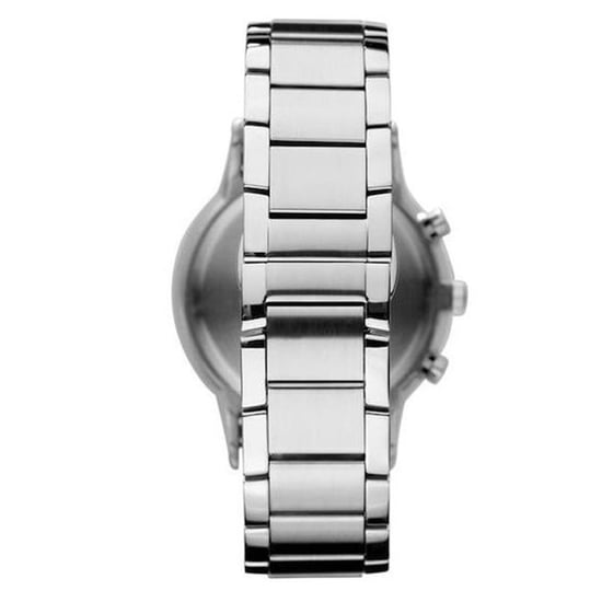 Emporio Armani Horloge AR2448 Silver