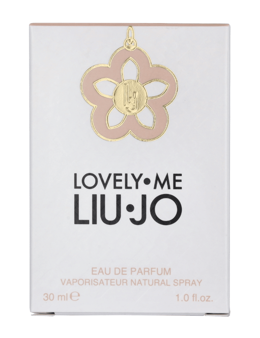 Liu-Jo Lovely Me Edp Spray 30 ml - Image 2