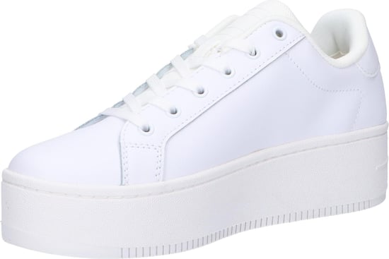 Sneakers voor dames Tommy Hilfiger in het wit - Image 2