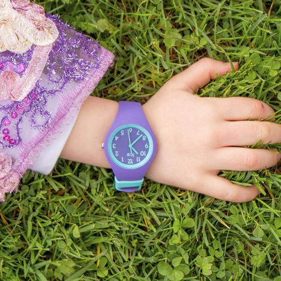 Ice Watch Ola Kids Child's Purple Watch 014432 - Image 6