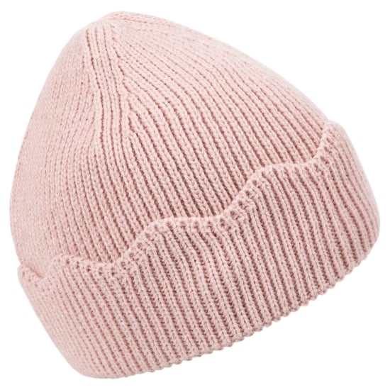 Trespass Womens/Ladies Longo Beanie (Misty Rose)