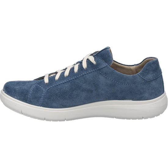 JOSEF SEIBEL Megan 07 | Sneakers för kvinnor | blå - Image 3