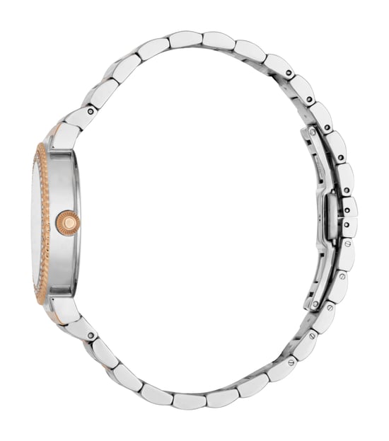 RC5L039M0105 Roberto Cavalli Women Quartz Silver Stainless Steel 5 ATM 32 mm - Image 3