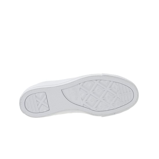 Converse Chuck Taylor All Star Selene Monochrome Womens White Plimsolls