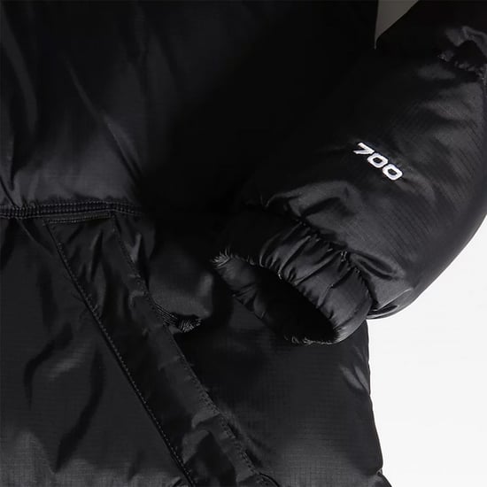 The North Face W Diablo EU Down Womens Jacket - Image 3