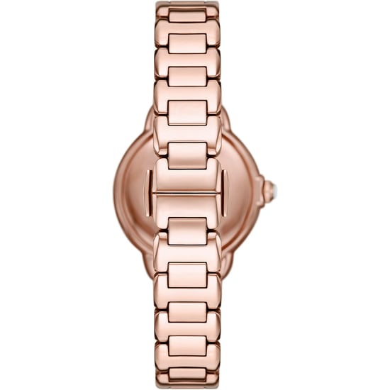 Emporio Armani Mia Women's Rose Gold Watch AR11633 - Image 3