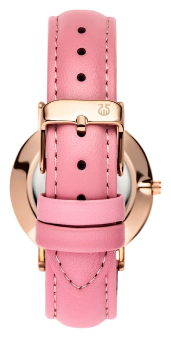 Orphelia Fashion Perla Women's Pink Watch OF711808 - Image 3