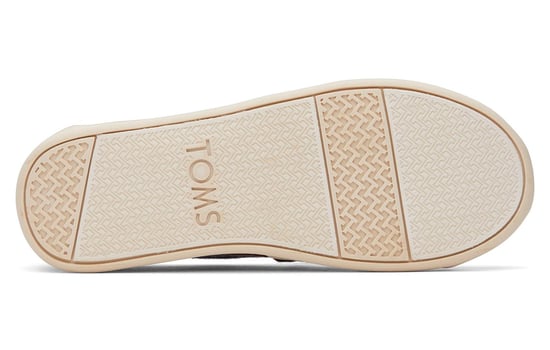 Toms Alpargata Kids Shoes