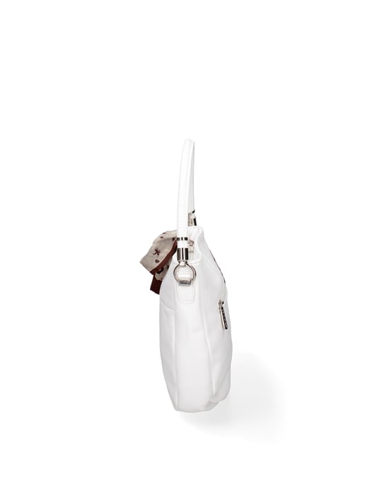 David Jones Handbag Women WHITE - Image 3