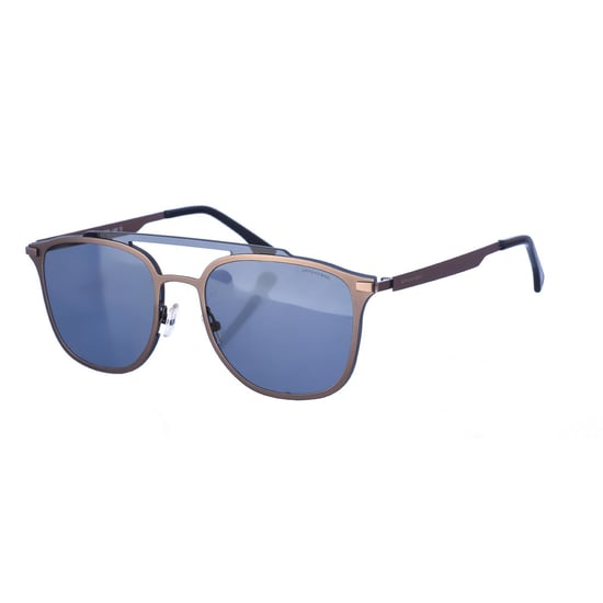 AB12316 Unisex Rectangular Shaped Sunglasses
