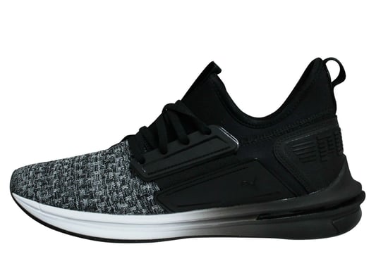 Puma Ignite Limitless SR Escape Mens Black Trainers