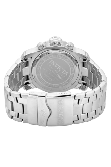 Invicta Pro Diver - SCUBA 0069 Heren Quartz Horloge - 48mm - Image 3
