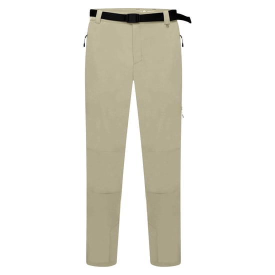 Dare 2B Mens Tuned In Pro Lightweight Trousers (Oil Green)