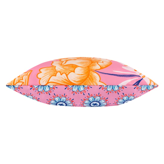 furn. Melhoun Abstract Outdoor Polyester Filled Cushion