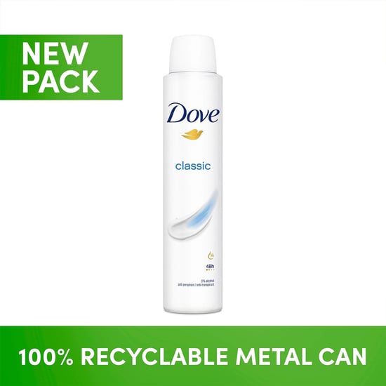 Original Classic Deo Vapo 200 ml - Image 2