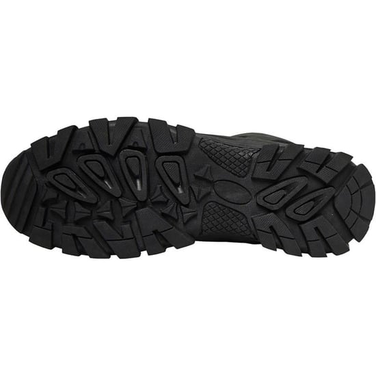 Henleys Cavern Boots Black