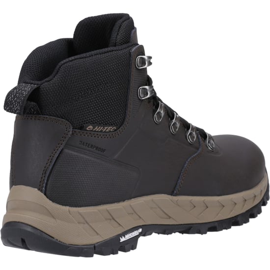 Hi-Tec Altitude VII WP Ladies Hiking Boots - Image 2