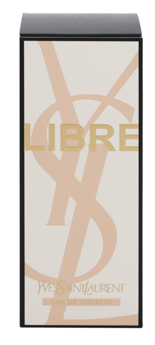 YSL Libre Edt Spray 90 ml - Image 3
