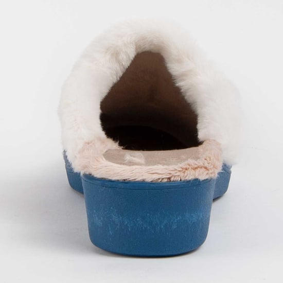 Northome Tofflor Carliper Blå - Image 5