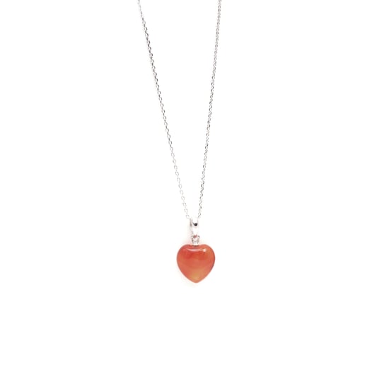 Luxenter Yedia 925 Sterling Silver Necklace