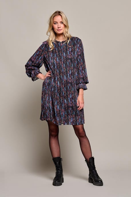 Cassidy Print Tuniek Multi - Image 3