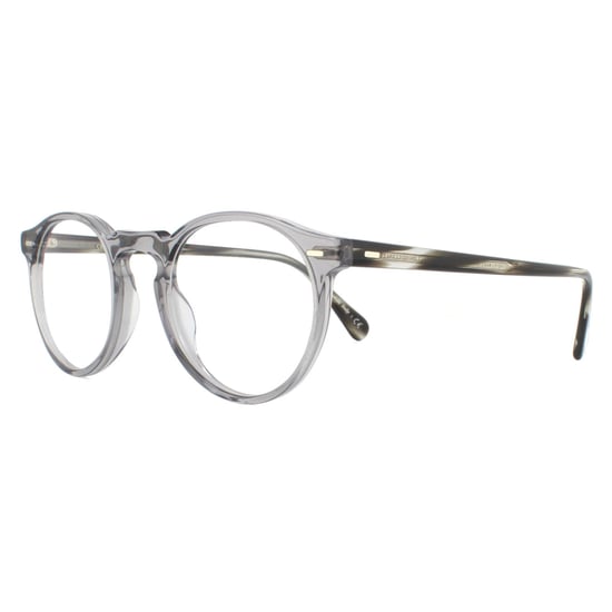 Oliver Peoples Glasögon Bågar Gregory Peck OV5186 1484 Workman Grå Herr Dam - Image 2