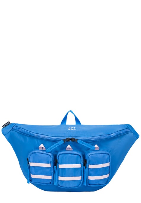 Jaspar Triple Sling Bag
