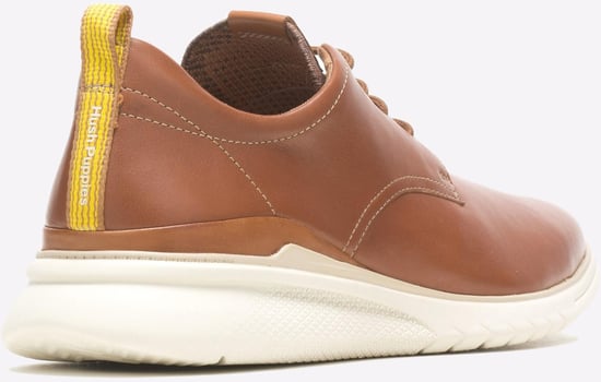 Hush Puppies Advance Shoes Mens - Image 3