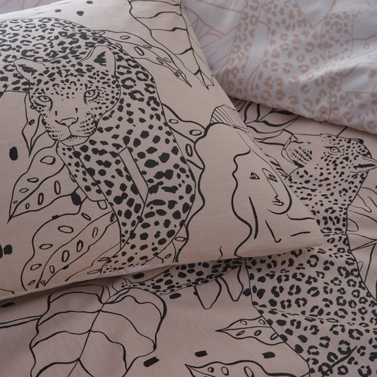 Aurora Tropical Jungle Duvet Cover Set - Image 5