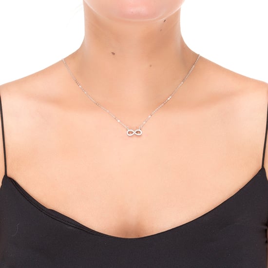 Munthir necklace 925 Silver