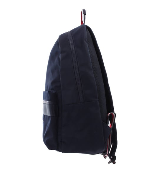 Tommy Hilfiger Established Gerecycled Rugzak - Woestijnlucht - Image 2