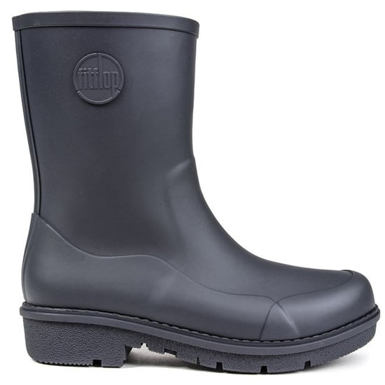 Fitflop Wonder Welly Boots - Image 1