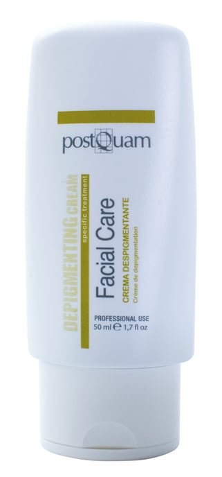 DEPIGMENTERENDE CRÈME 50 ML. - Image 1