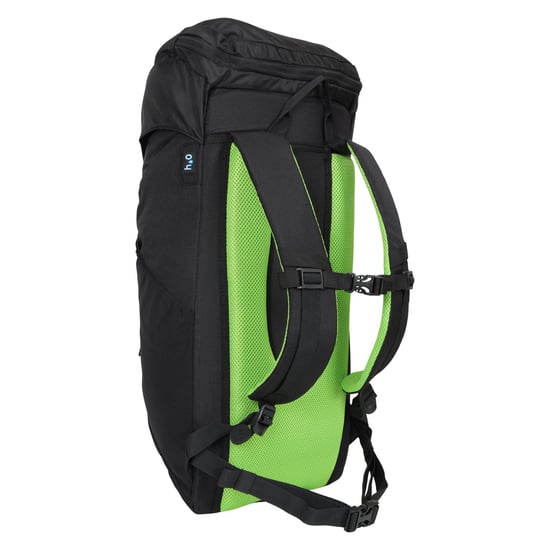 Mountain Warehouse Ridge 35L Backpack (Black) - Image 2