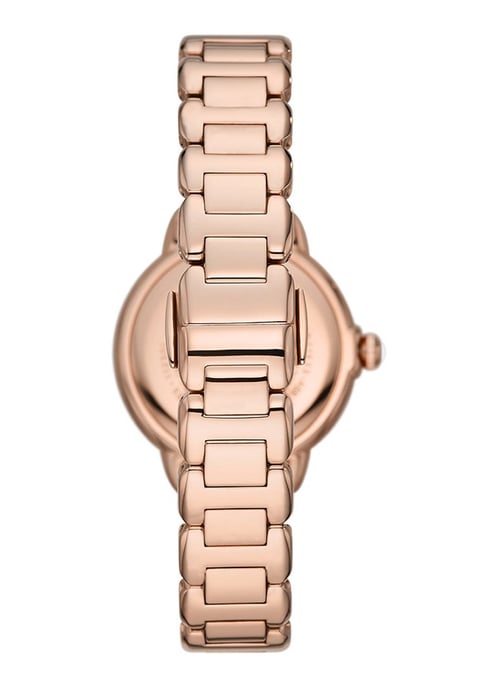 Emporio Armani Mia Dames Horloge Rosékleurig AR11523 - Image 3