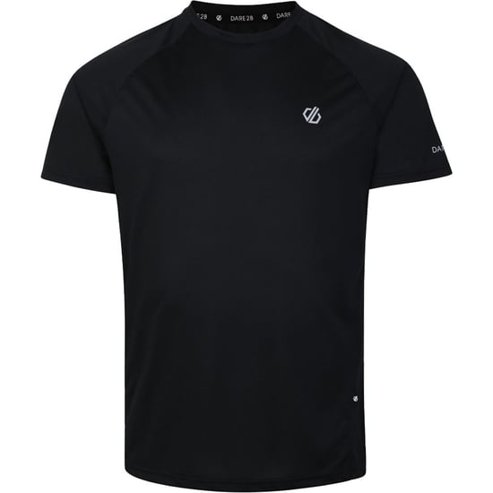 Dare 2B Mens Accelerate Lightweight Running T Shirt