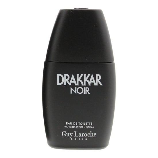 Guy Laroche Drakkar Noir Eau de Toilette 30ml Spray For Him