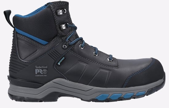Timberland Pro Hypercharge Composite Safety Toe Work Boot Mens - Image 1