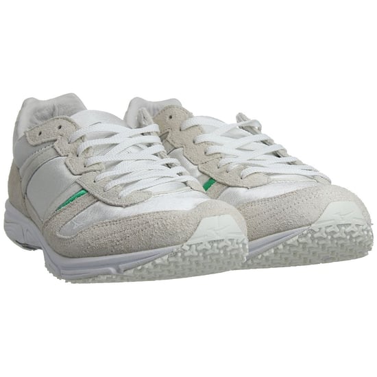 Mizuno Wave Emperor x Futur Mens Beige Trainers - Image 1