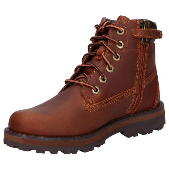 Timberland Tb0a279q3581 jongens veterboots - Image 2