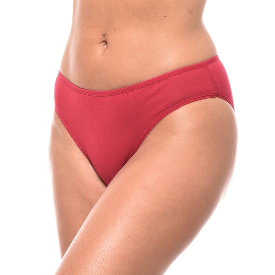 Pack of 3 KL10000 women's cotton panties