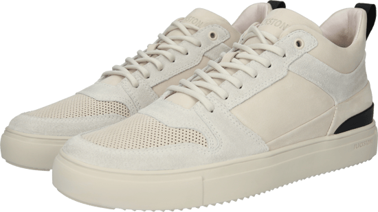 XG73 SAND - MID SNEAKER