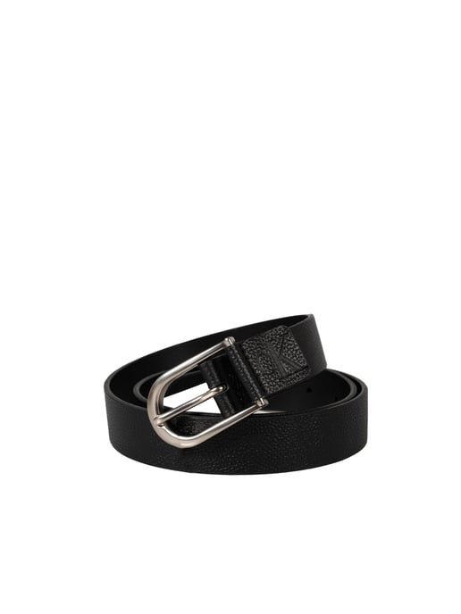 Calvin Klein Jeans Belt Woman's Black