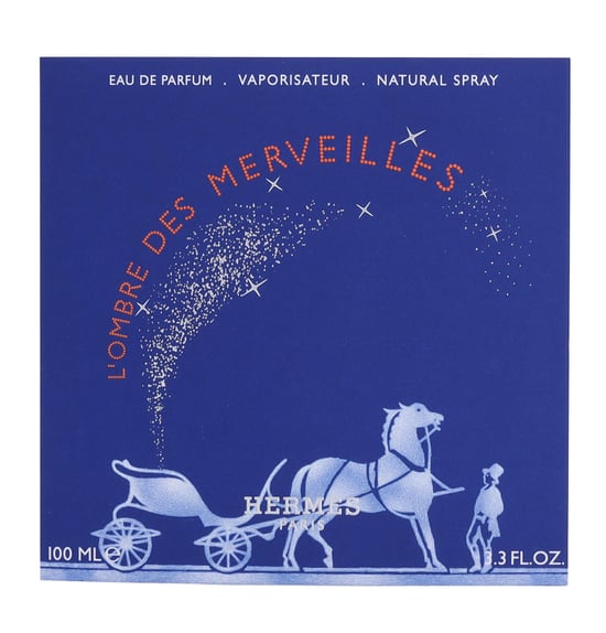 Hermes L'Ombre des Merveilles Eau De Parfum 100ml - Image 2