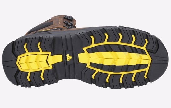 Amblers Safety Detonate WATERDICHTE Boots Heren - Image 4