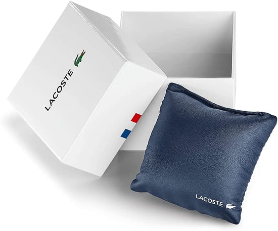 Lacoste Chelsea Women's Gold Watch 2001182